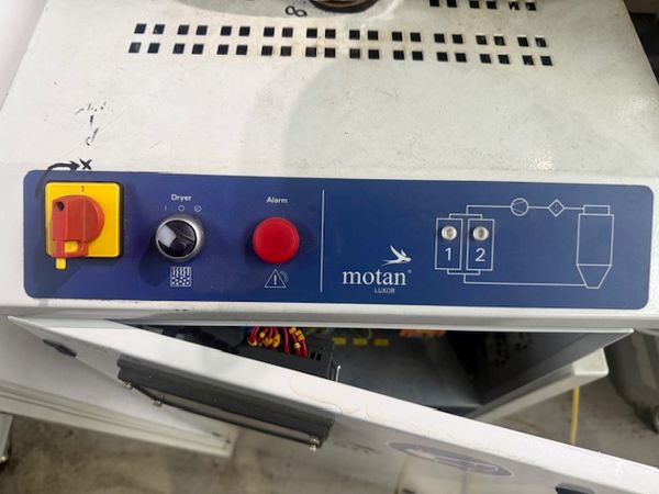 Motan-suszarnia-Szczeppol-Łódź-Polska