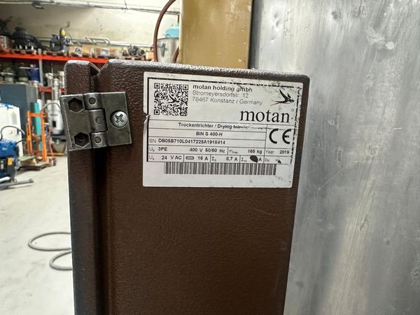 Motan-suszarnia-Szczeppol-Łódź-Polska