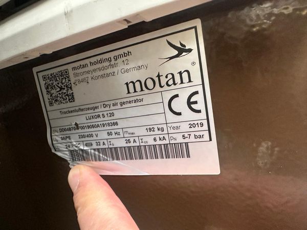 Motan-suszarnia-Szczeppol-Łódź-Polska