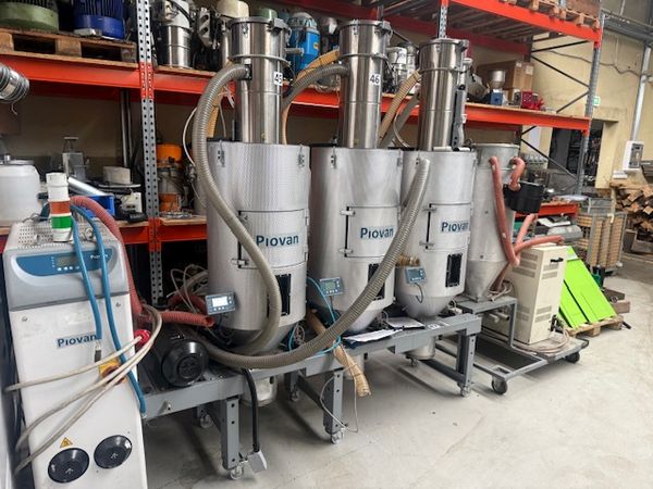 Piovan-suszarnia-Szczeppol-Łódź-Polska