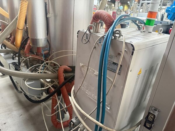 Piovan-suszarnia-Szczeppol-Łódź-Polska