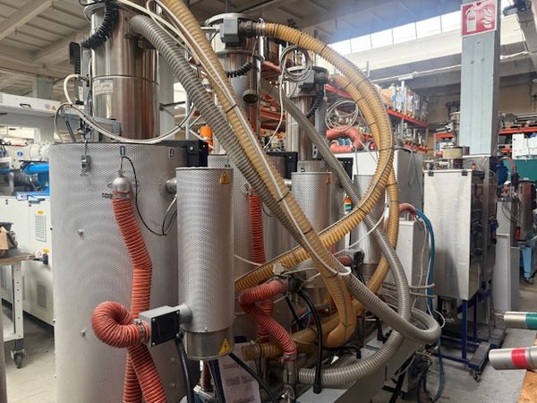 Piovan-suszarnia-Szczeppol-Łódź-Polska