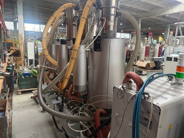 Piovan-suszarnia-Szczeppol-Łódź-Polska