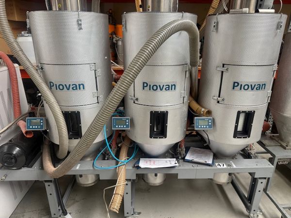 Piovan-suszarnia-Szczeppol-Łódź-Polska