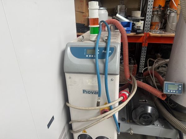 Piovan-suszarnia-Szczeppol-Łódź-Polska