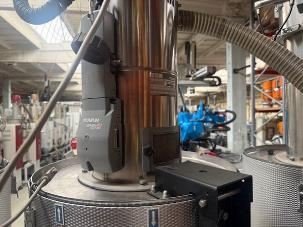 Piovan-suszarnia-Szczeppol-Łódź-Polska