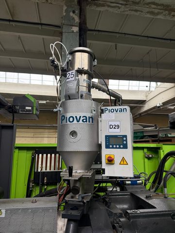 Piovan-suszarnia-Szczeppol-Łódź-Polska