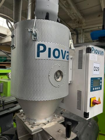 Piovan-suszarnia-Szczeppol-Łódź-Polska