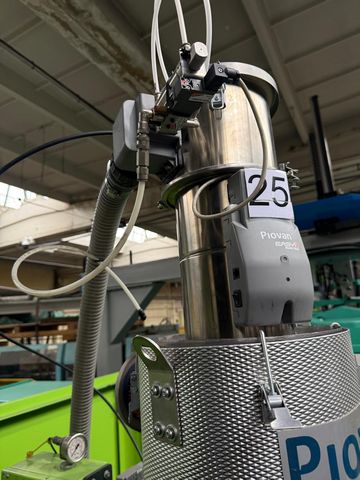 Piovan-suszarnia-Szczeppol-Łódź-Polska