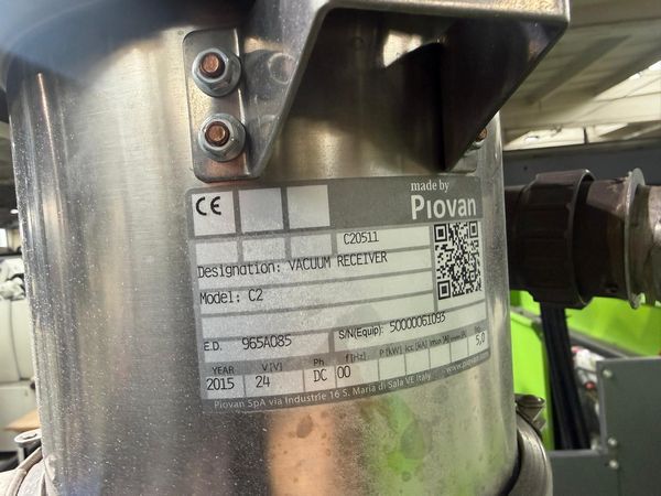 Piovan-suszarnia-Szczeppol-Łódź-Polska