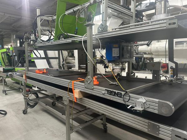 Engel-Taśmociąg-Szczeppol-Łódź-Polska