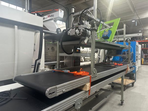 Engel-Taśmociąg-Szczeppol-Łódź-Polska