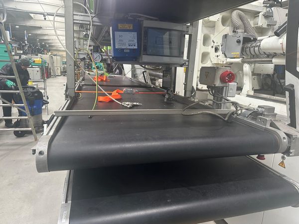 Engel-Taśmociąg-Szczeppol-Łódź-Polska