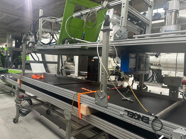 Engel-Taśmociąg-Szczeppol-Łódź-Polska