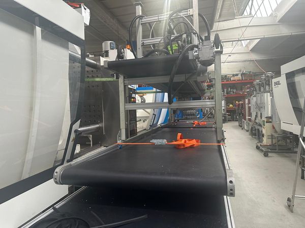 Engel-Taśmociąg-Szczeppol-Łódź-Polska