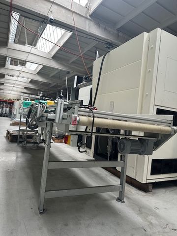 Frasch-Taśmociąg-Szczeppol-Łódź-Polska