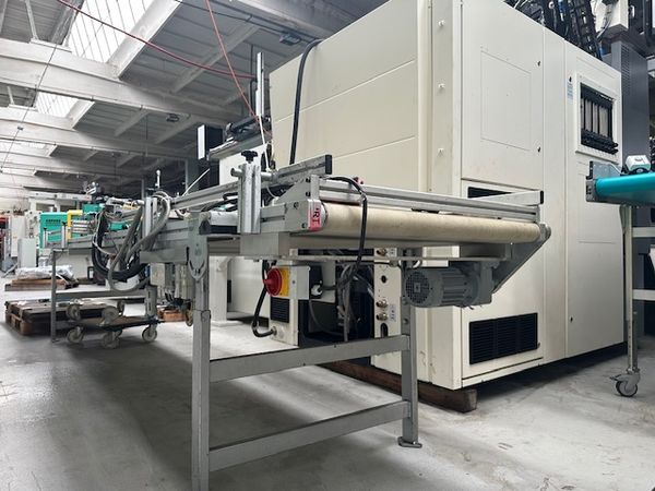 Frasch-Taśmociąg-Szczeppol-Łódź-Polska