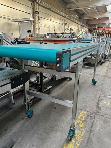 M.B.Conveyors-Taśmociąg-Szczeppol-Łódź-Polska
