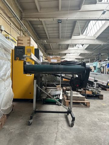 MTF-Technik-Taśmociąg-Szczeppol-Łódź-Polska