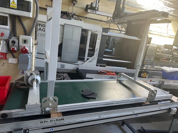 Shuma-Taśmociąg-Szczeppol-Łódź-Polska