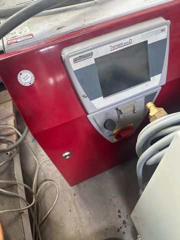 Wittmann-termostat-form-Szczeppol-Łódź-Polska