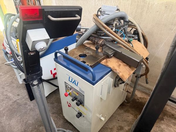 Układ-wtryskowy-Baby-Plast-Szczeppol-Łódź-Polska