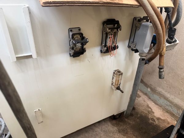 Układ-wtryskowy-Baby-Plast-Szczeppol-Łódź-Polska