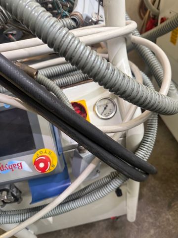 Układ-wtryskowy-Baby-Plast-Szczeppol-Łódź-Polska