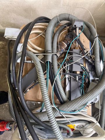 Układ-wtryskowy-Baby-Plast-Szczeppol-Łódź-Polska