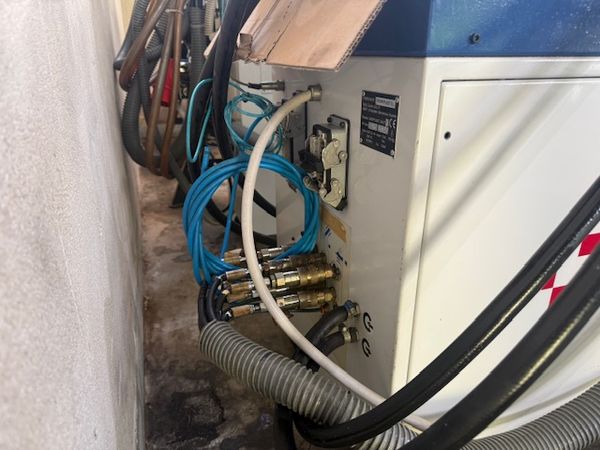 Układ-wtryskowy-Baby-Plast-Szczeppol-Łódź-Polska