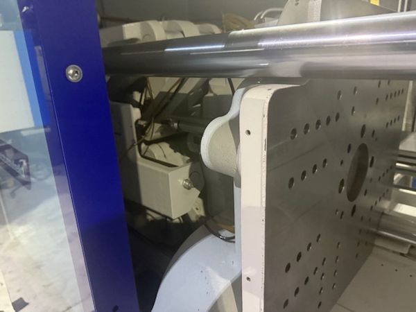 Wittmann-Battenfeld-EcoPower-wtryskarka-używana-Szczeppol-Łódź-Polska