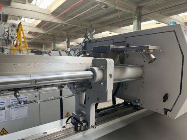 Battenfeld-EcoPower-wtryskarka-używana-Szczeppol-Łódź-Polska