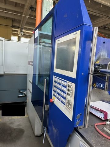 Battenfeld-Smart-Power-wtryskarka-używana-Szczeppol-Łódź-Polska