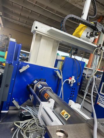Battenfeld-Smart-Power-wtryskarka-używana-Szczeppol-Łódź-Polska