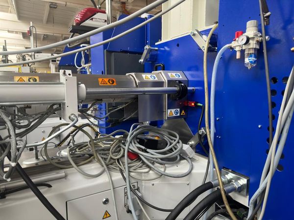 Battenfeld-Smart-Power-wtryskarka-używana-Szczeppol-Łódź-Polska