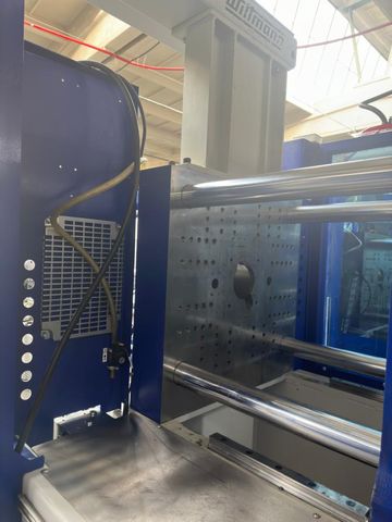 Battenfeld-Smart-Power-wtryskarka-używana-Szczeppol-Łódź-Polska