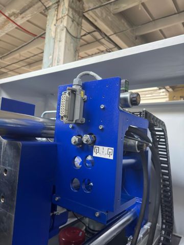 Battenfeld-Smart-Power-wtryskarka-używana-Szczeppol-Łódź-Polska