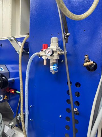 Battenfeld-Smart-Power-wtryskarka-używana-Szczeppol-Łódź-Polska