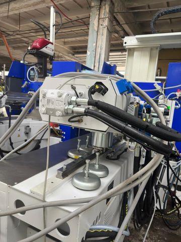 Battenfeld-Smart-Power-wtryskarka-używana-Szczeppol-Łódź-Polska