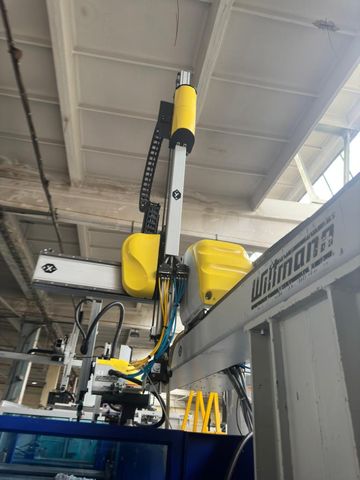 Battenfeld-Smart-Power-wtryskarka-używana-Szczeppol-Łódź-Polska