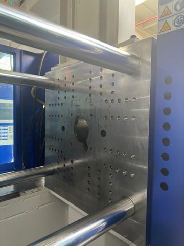 Battenfeld-Smart-Power-wtryskarka-używana-Szczeppol-Łódź-Polska
