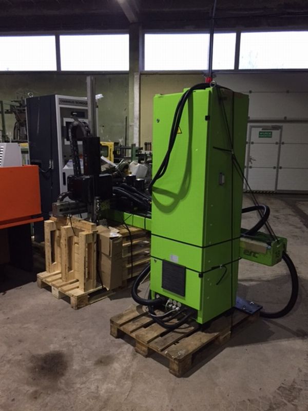 Robot - Engel ERC 43/2-E