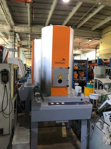 Silos - Motan LBA 300-L-0-0-Z (2 szt.)