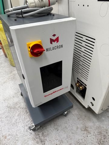 Sterownik grzanych kanałów - Mold Masters M2XS-24