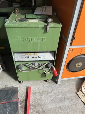 Suszarnia tworzywa - Arburg Thermolift 100 (3 szt.)