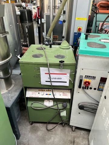 Suszarnia tworzywa - Arburg Thermolift 100