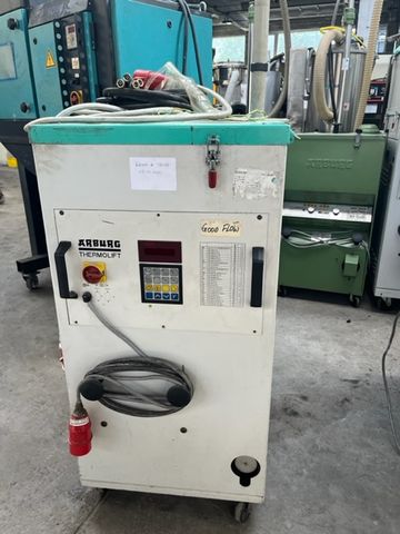Suszarnia tworzywa - Arburg Thermolift 100-2