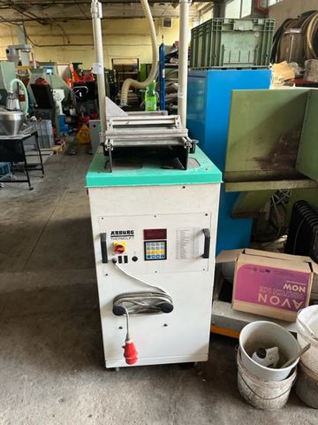 Suszarnia tworzywa - Arburg Thermolift 100-2