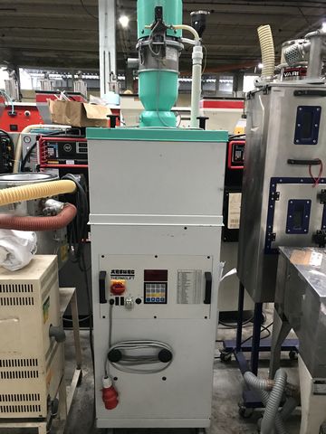 Suszarnia tworzywa - Arburg Thermolift 100-2
