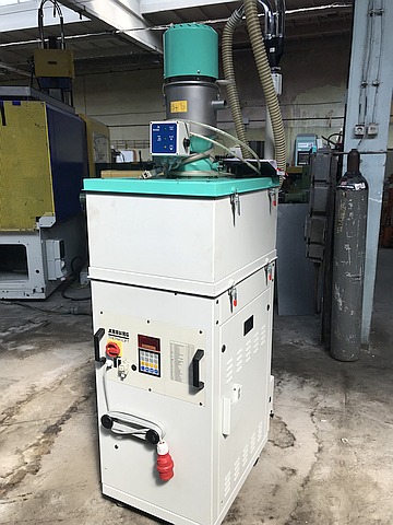 Suszarnia tworzywa - Arburg Thermolift 100-2